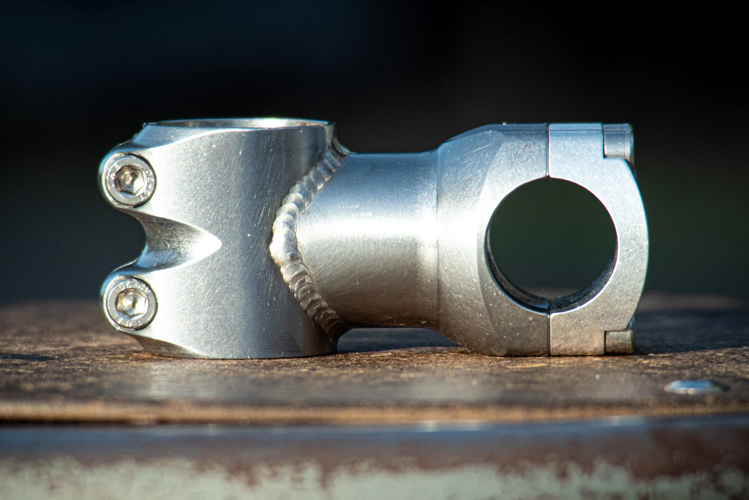 BTCHN' 4130 Low Riser — BTCHN' Bikes